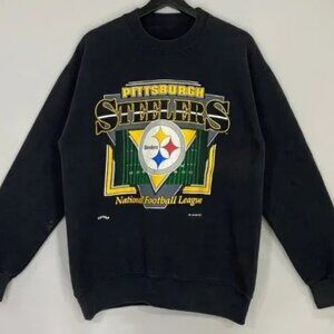 Pittsburgh Steelers Shirt National Football League, Steelers Sweater Sport
